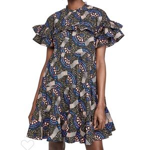 Ulla Johnson Leonie Dress
